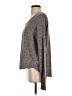 In Loom Gray Pullover Sweater Size S - photo 5