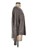 In Loom Gray Pullover Sweater Size S - photo 4
