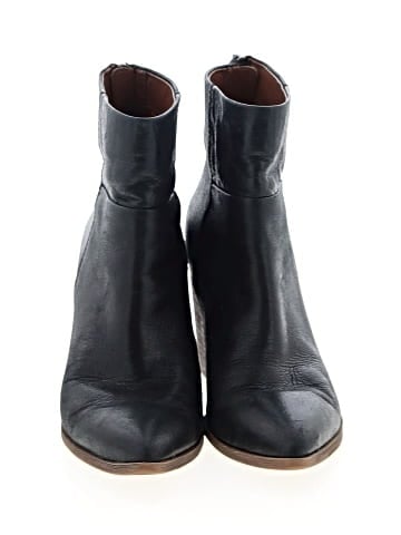 Franco Sarto Ankle Boots (view 2)