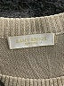 Ramy Brook Tan Sweater Vest Size XS - photo 6