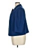 Talbots Blue Blazer Size 14 - photo 5