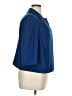 Talbots Blue Blazer Size 14 - photo 4