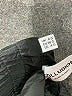 Collusion Chevron-herringbone Black Casual Pants Size 4S - photo 8