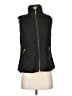 Old Navy 100% Polyester Black Vest Size XS - photo 1