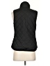 Old Navy 100% Polyester Black Vest Size XS - photo 2