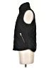 Old Navy 100% Polyester Black Vest Size XS - photo 5