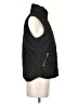 Old Navy 100% Polyester Black Vest Size XS - photo 4