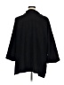 Wynne Layers Black Blazer Size 1X - photo 2