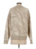 Athleta Camo Tan Pullover Sweater Size S - photo 2