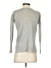 French Connection Gray Pullover Sweater Size XS - photo 2