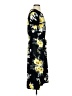 Assorted Brands Print Black Casual Dress Size S - photo 4