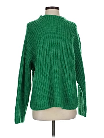Ann Taylor Turtleneck Sweater (view 1)