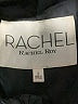 RACHEL Rachel Roy Tan Blazer Size 2 - photo 6