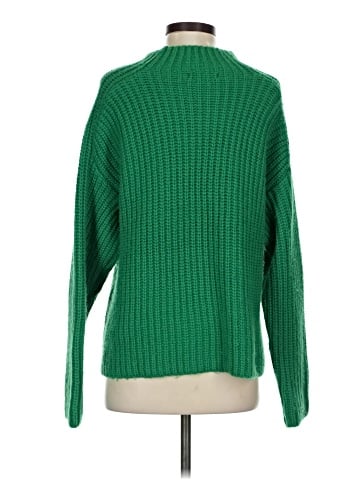 Ann Taylor Turtleneck Sweater (view 2)