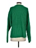 Ann Taylor Green Turtleneck Sweater Size S - photo 2