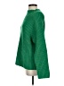 Ann Taylor Green Turtleneck Sweater Size S - photo 5