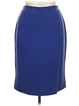 Dana Buchman Formal Skirt