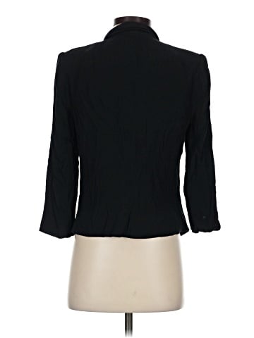 Twelfth Street by Cynthia Vincent Silk Blazer (view 2)