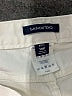 Lands' End Ivory Jeans Size 10 (petite) - photo 6
