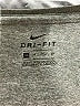 Nike 100% Polyester Gray Active T-Shirt Size XS - photo 7