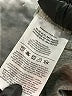 Nike 100% Polyester Gray Active T-Shirt Size XS - photo 8