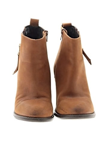 Steve Madden Ankle Boots (view 2)