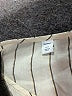 Old Navy Stripes Ivory 3/4 Sleeve Blouse Size XXL - photo 4