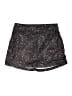 Greg Norman 100% Polyester Purple Active Skort Size L - photo 1