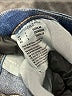 American Eagle Outfitters Solid Blue Jeans Size 2 - photo 5