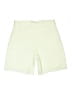Gap Yellow Ivory Denim Shorts Size 28 waist (tall) - photo 2