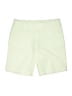 Greg Norman Solid Green Athletic Shorts Size L - photo 1