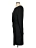 Vero Moda Solid Black Cocktail Dress Size S (estimated) - photo 5
