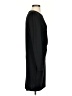 Vero Moda Solid Black Cocktail Dress Size S (estimated) - photo 4