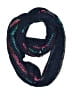 Unbranded Blue Scarf One size - photo 1
