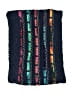 Unbranded Blue Scarf One size - photo 2
