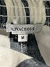 Olivaceous Stripes Gray Jumpsuit Size M - photo 4