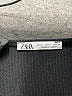Zara Black Bodysuit Size S - photo 3