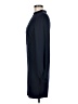 Boden Solid Blue Casual Dress Size 6 - photo 5