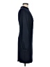 Boden Solid Blue Casual Dress Size 6 - photo 4