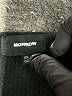 Monrow Black Wool Pullover Sweater Size XS - photo 7