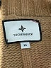 Tuckernuck 100% Wool Solid Tan Wool Pullover Sweater Size XS - photo 6