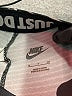 Nike Houndstooth Gray Active Pants Size S - photo 7