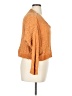 Wild Fable 100% Polyester Orange Pullover Sweater Size XL - photo 4