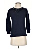 J.Crew Factory Store Blue Pullover Sweater Size XS - photo 1