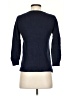 J.Crew Factory Store Blue Pullover Sweater Size XS - photo 2