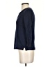 J.Crew Factory Store Blue Pullover Sweater Size XS - photo 5
