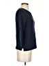 J.Crew Factory Store Blue Pullover Sweater Size XS - photo 4