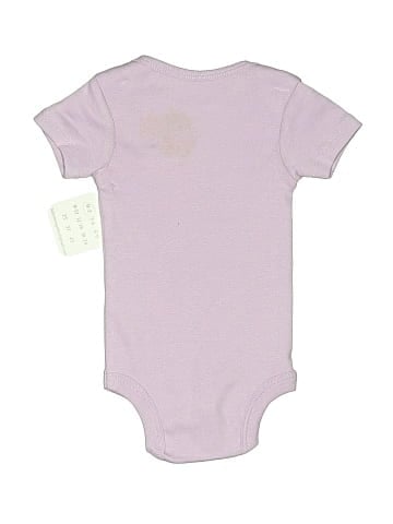 Art Minds Short Sleeve Onesie (view 2)