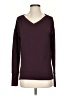 Athleta Burgundy Pullover Sweater Size XXS - photo 1
