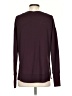 Athleta Burgundy Pullover Sweater Size XXS - photo 2